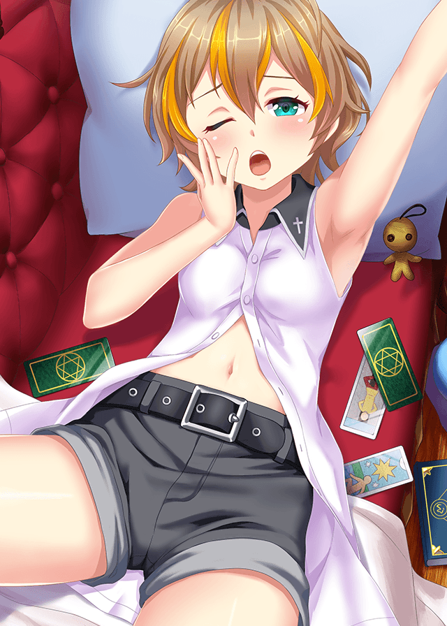 School Servants! R page 6 full