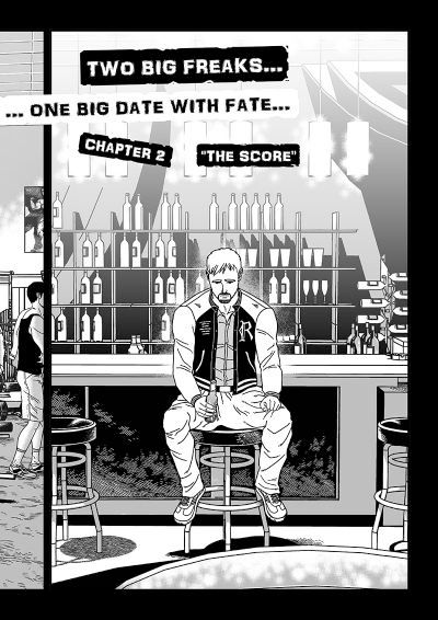 Big is Better by Song Inkollo Chapter 2 page 3 full