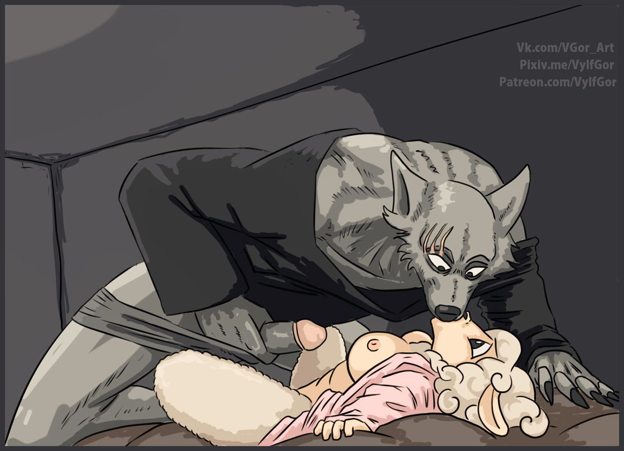 Artist - Vylfgor page 4 full