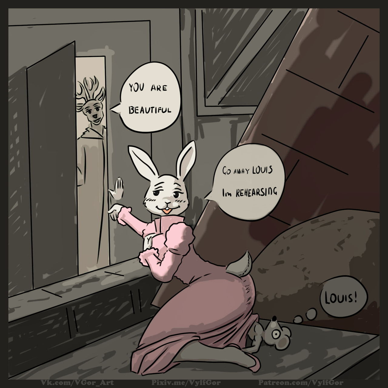 Artist - Vylfgor page 6 full