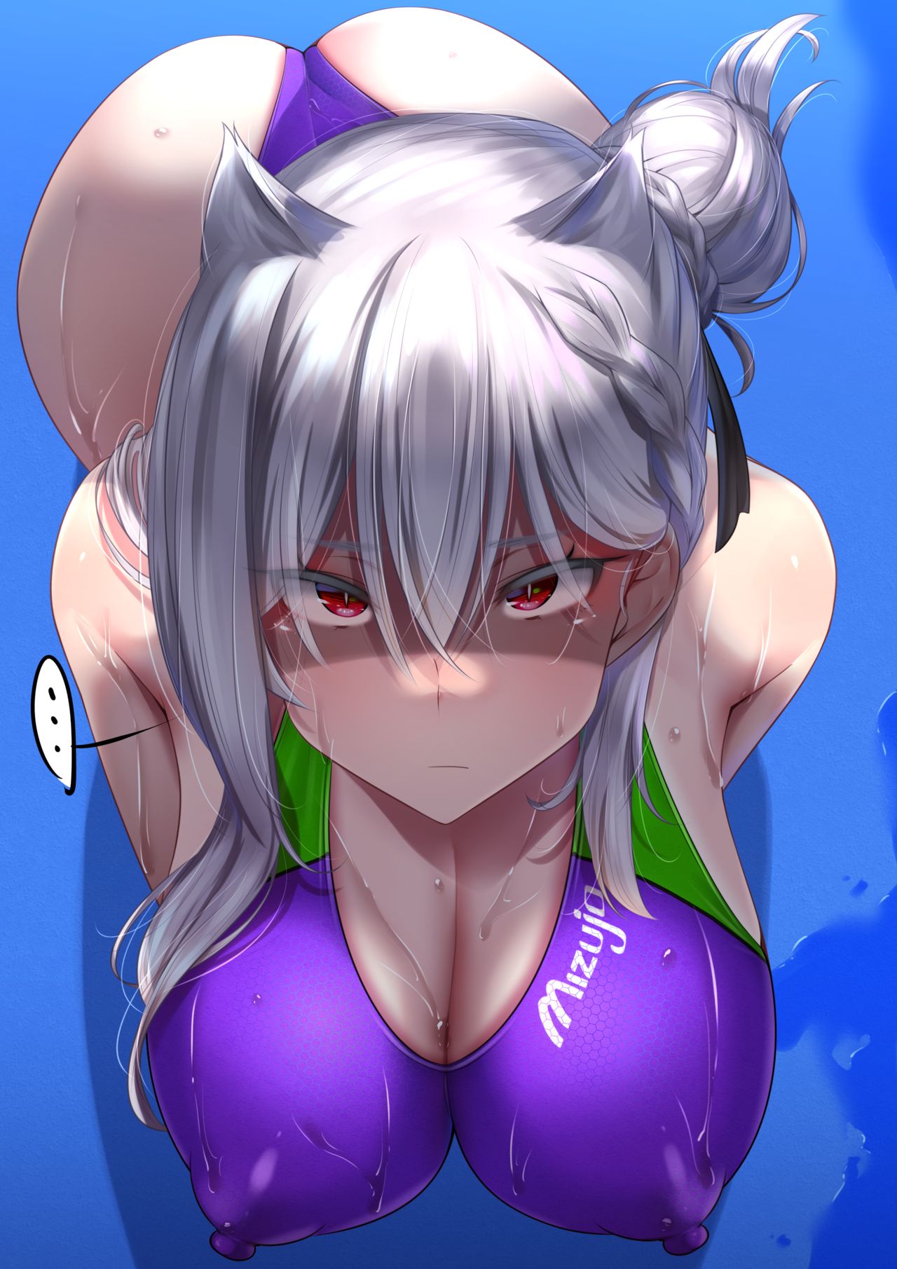 Shabutte yo, Okotten no? page 1 full