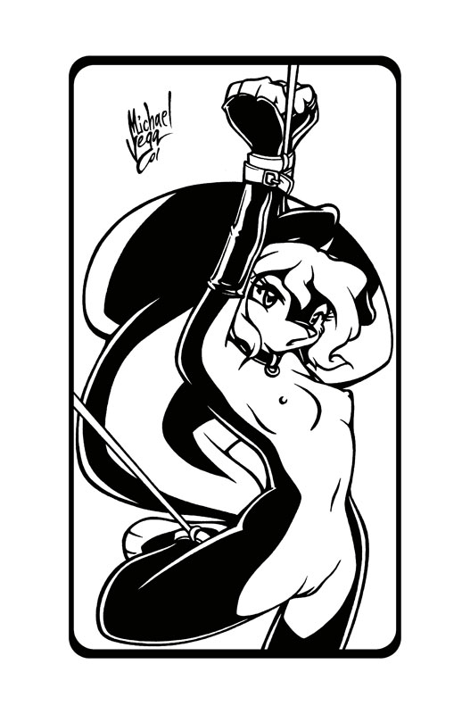 Bound to Happen page 2 full