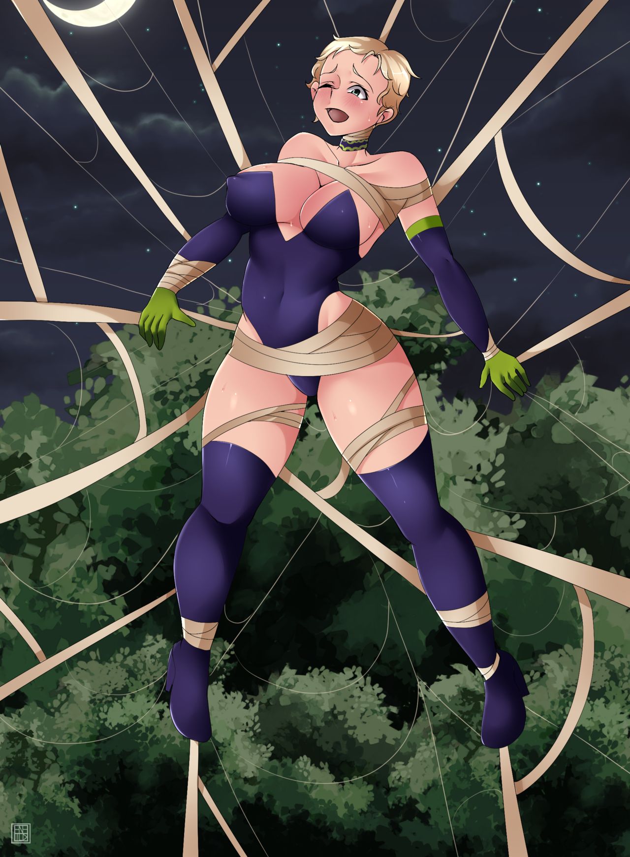 Adara The Sprite page 7 full