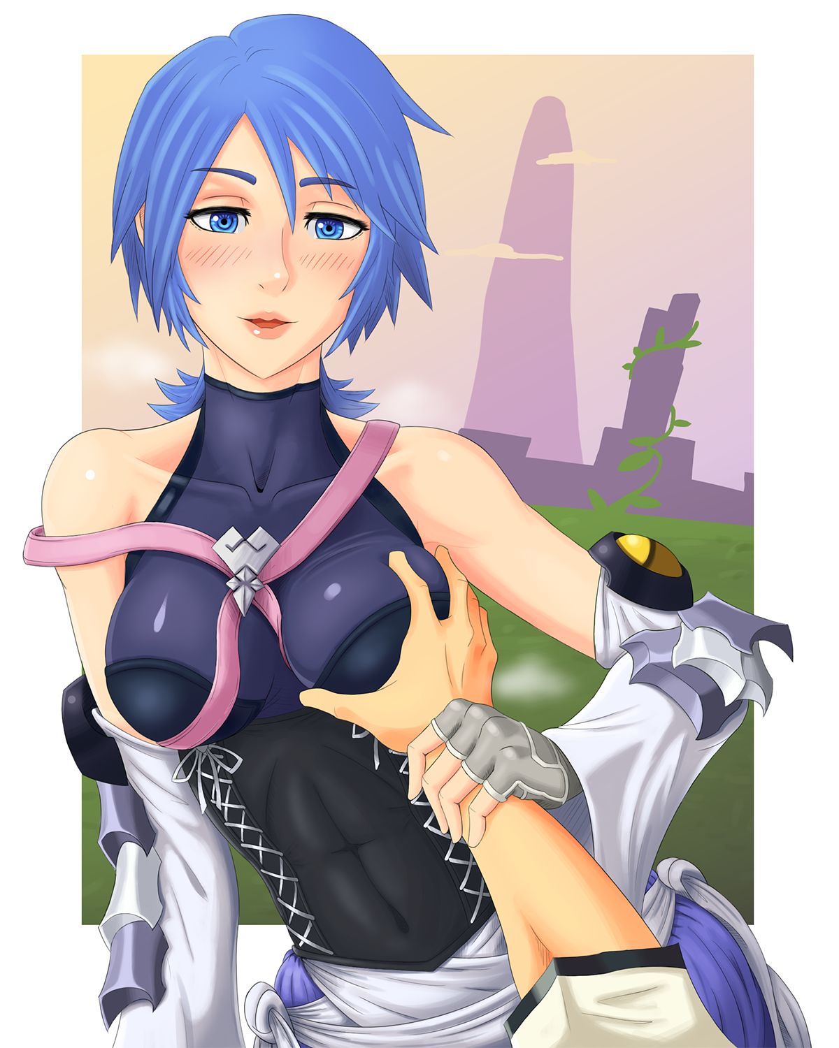 Aqua page 1 full