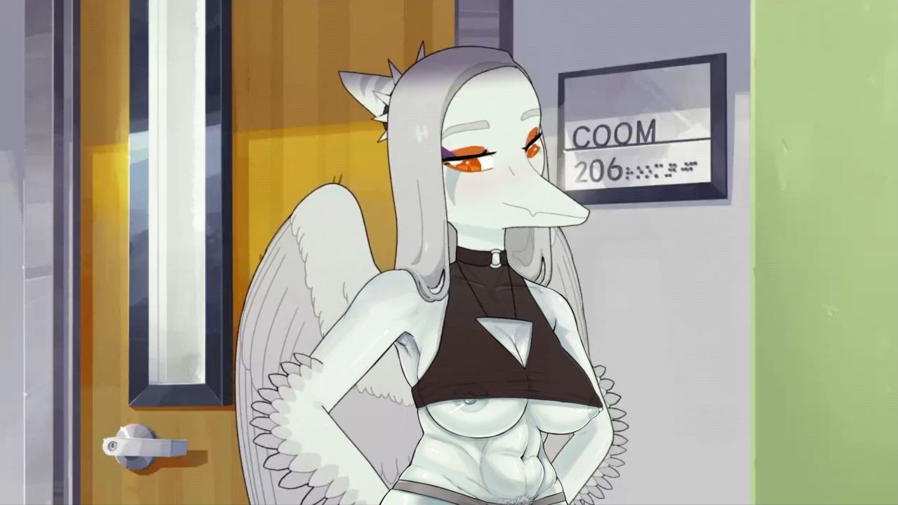 Goodbye Volcano High Is Out Now On The PlayStation 5 page 2 full