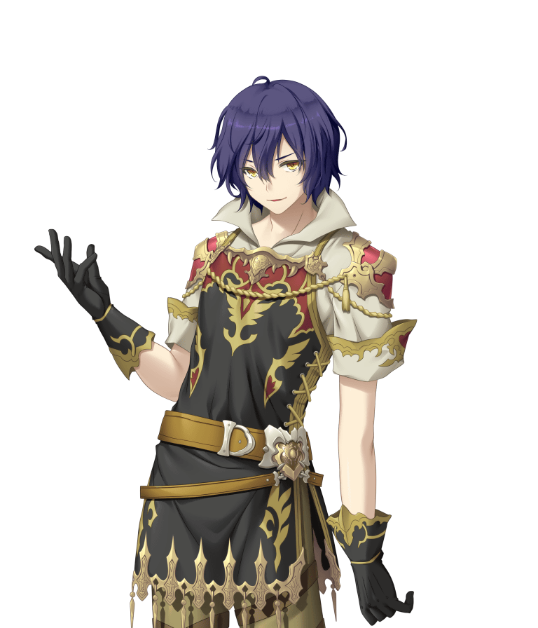 Fuukan no Grasesta page 1 full