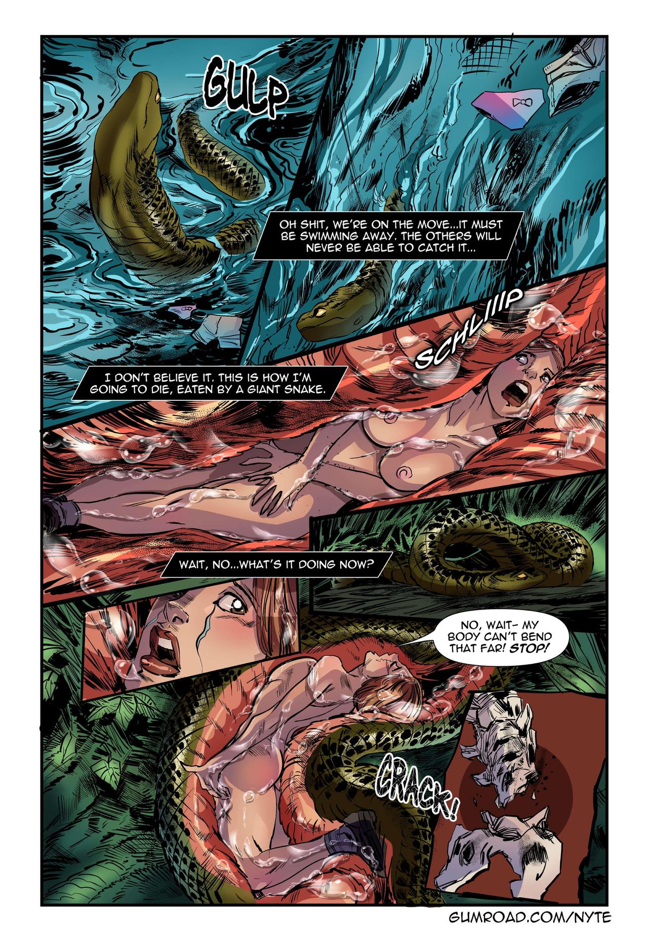 Anaconda - Redux 2 page 7 full