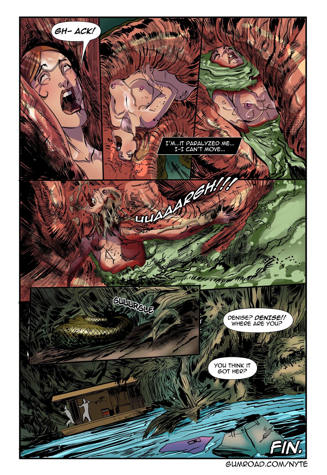 Anaconda - Redux 2 page 8 full
