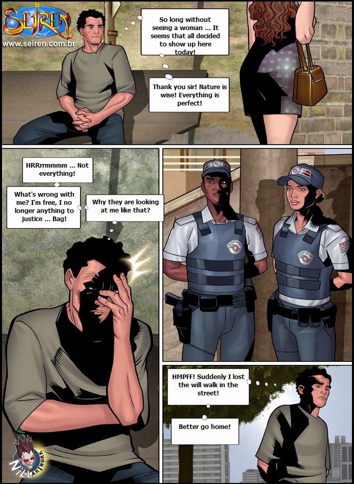 Another Chance Ch.1 part 1-3 page 9 full