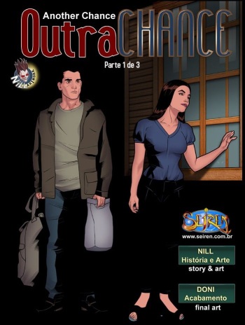 Another Chance Ch.1 part 1-3 cover