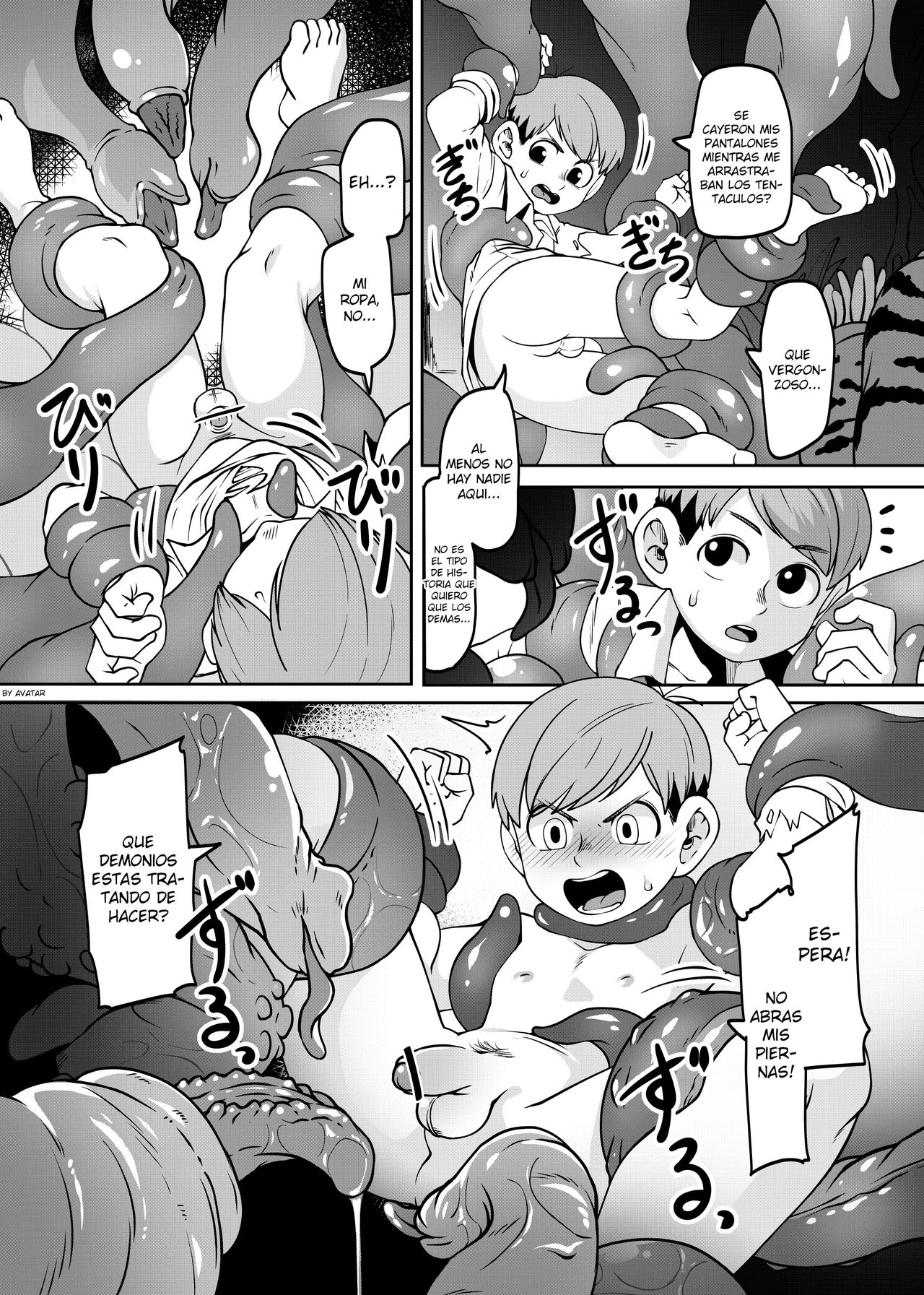 Chilchuck Meshi page 5 full