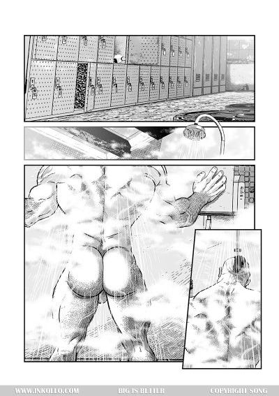Big is Better by Song Inkollo Chapter 7 page 3 full