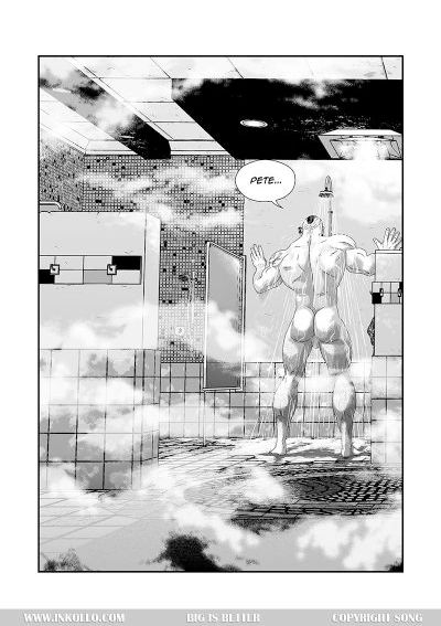 Big is Better by Song Inkollo Chapter 7 page 4 full