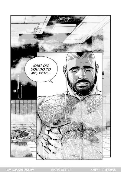 Big is Better by Song Inkollo Chapter 7 page 5 full