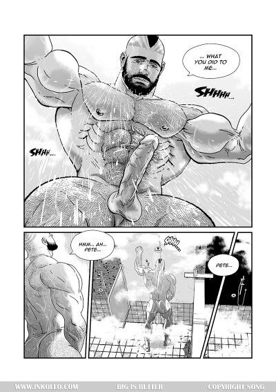 Big is Better by Song Inkollo Chapter 7 page 6 full