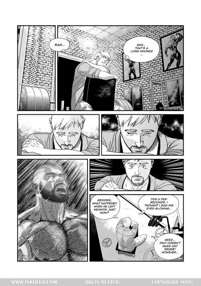 Big is Better by Song Inkollo Chapter 7 page 7 full