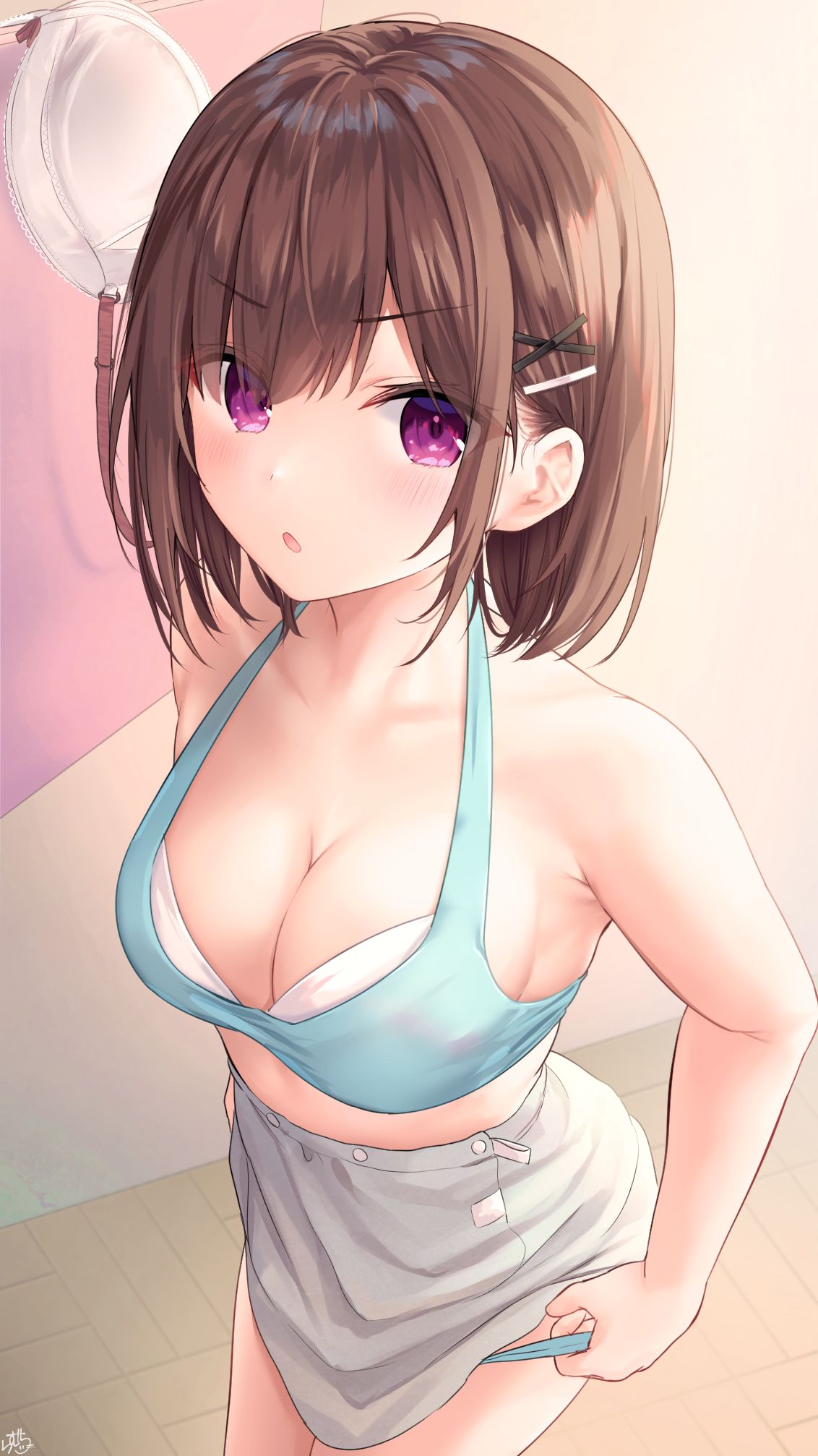 Osananajimi-chan page 10 full