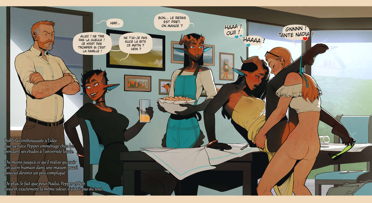 Oh Bob page 8 full