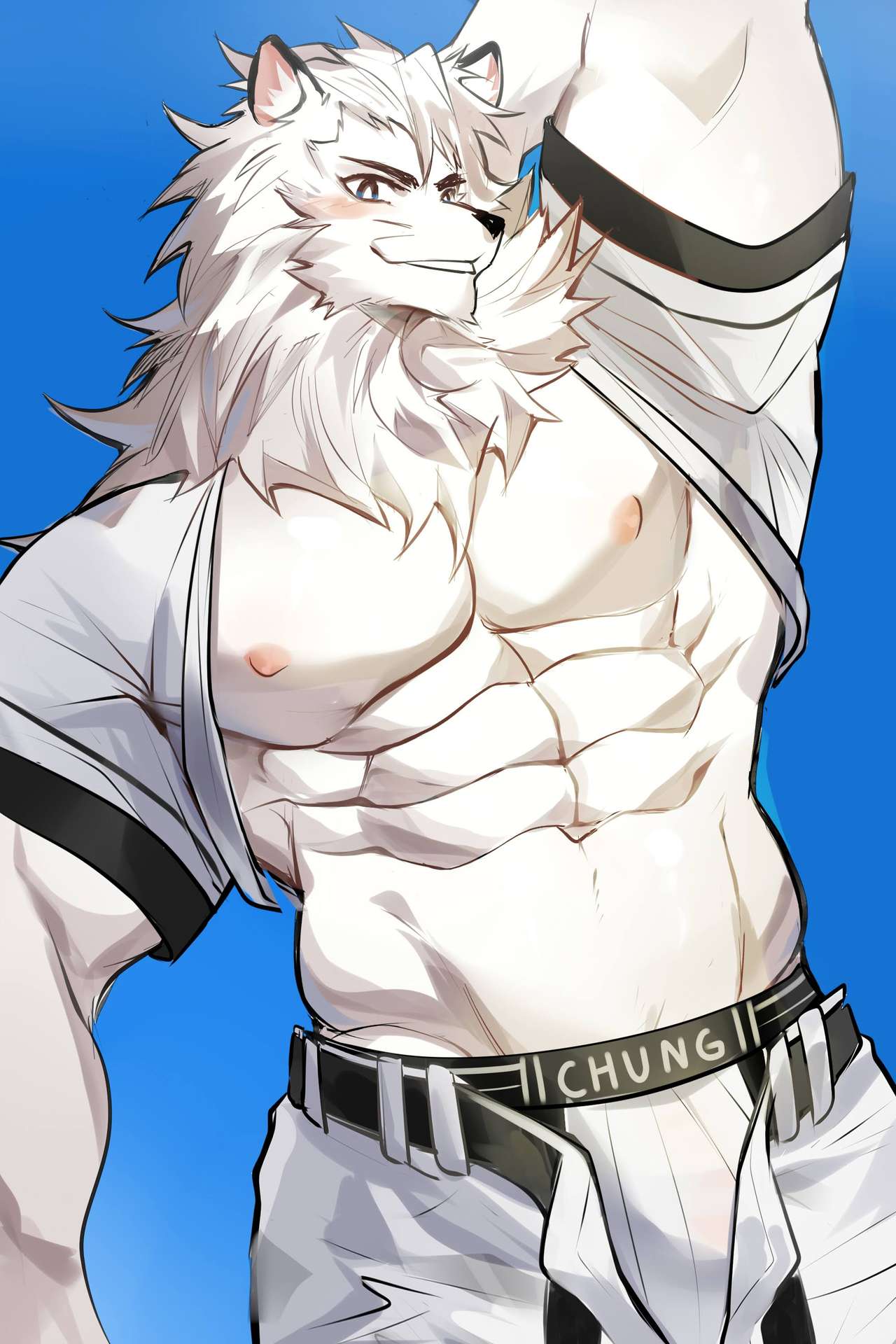 Leo Pack page 3 full