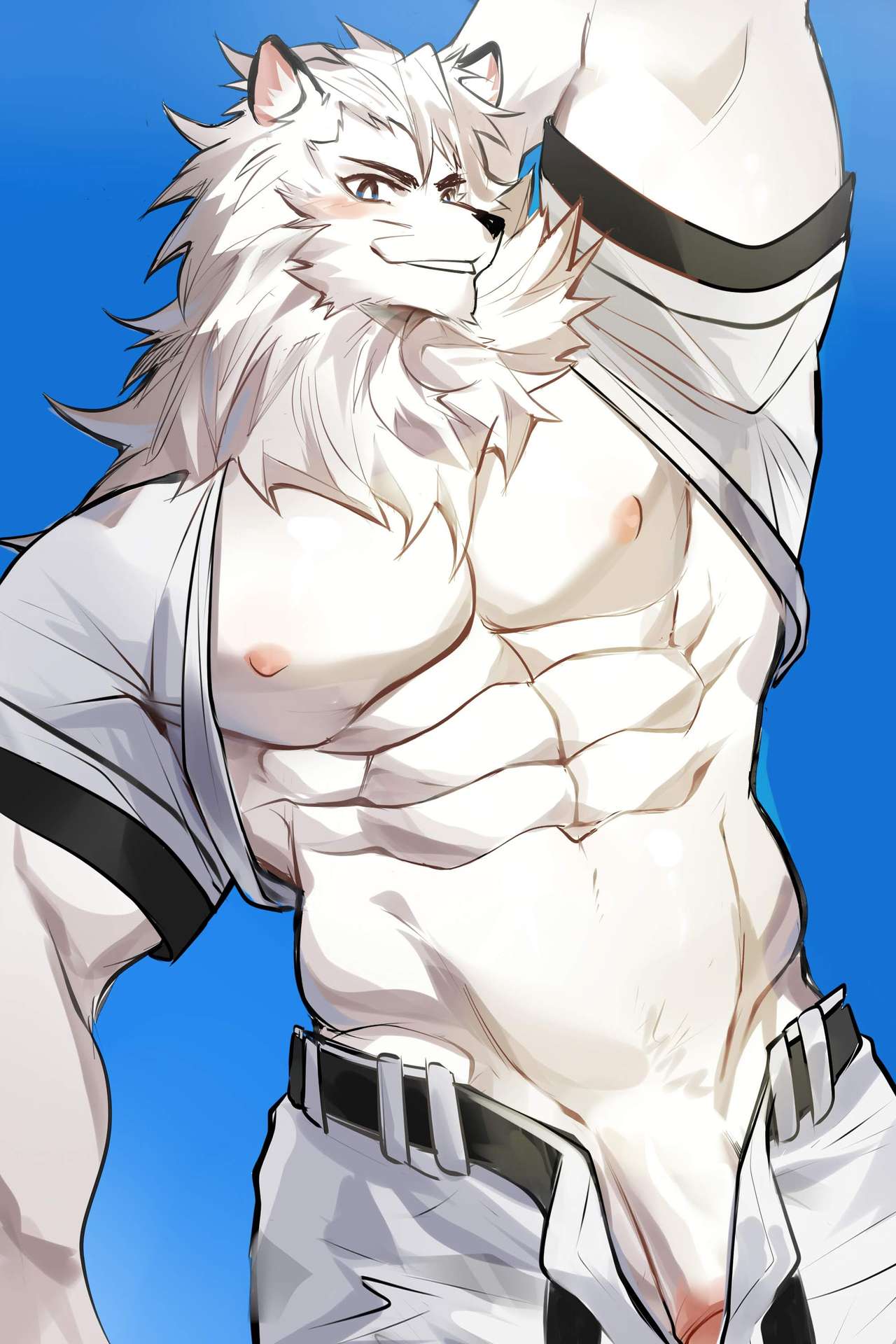 Leo Pack page 4 full