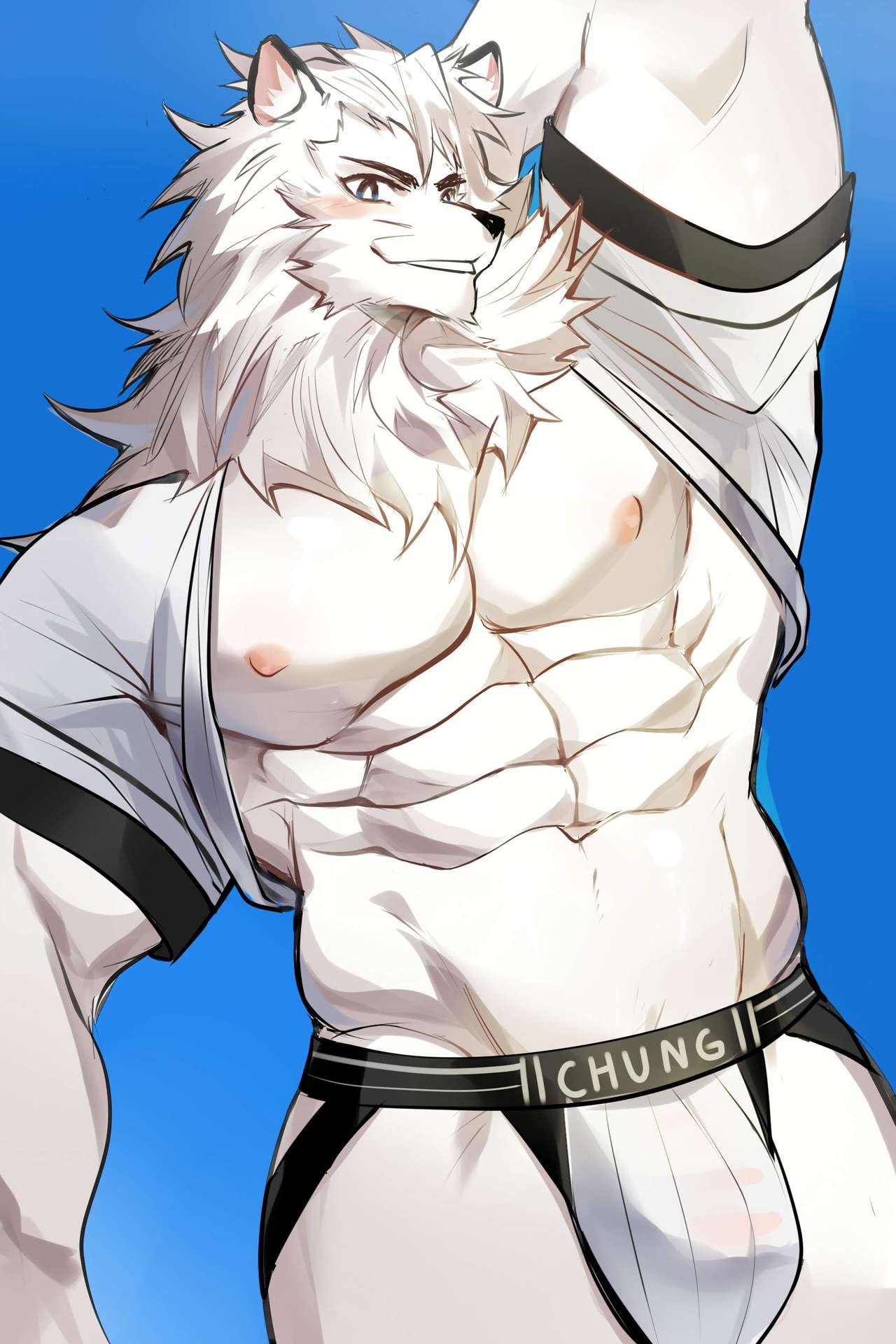 Leo Pack page 5 full