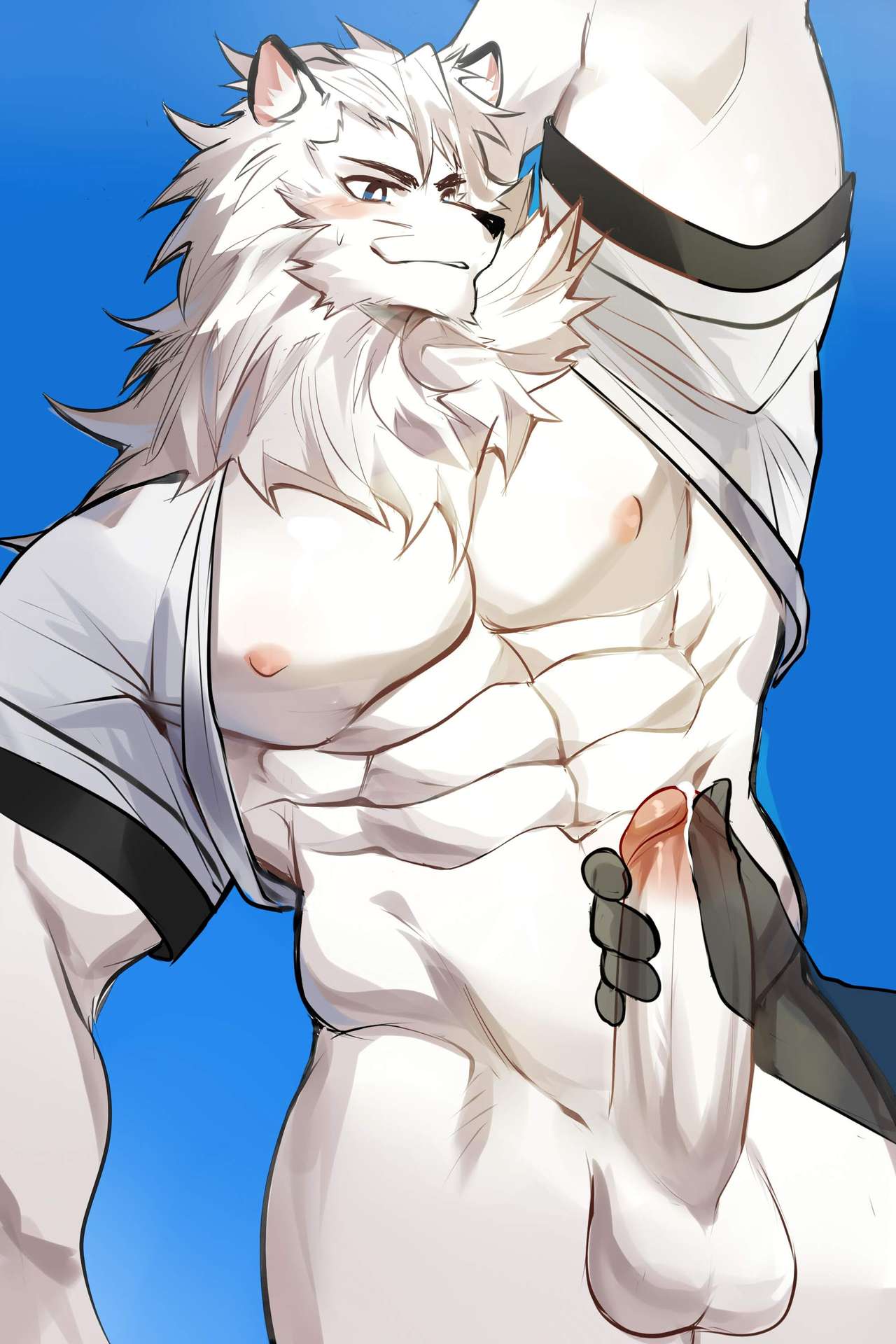 Leo Pack page 8 full