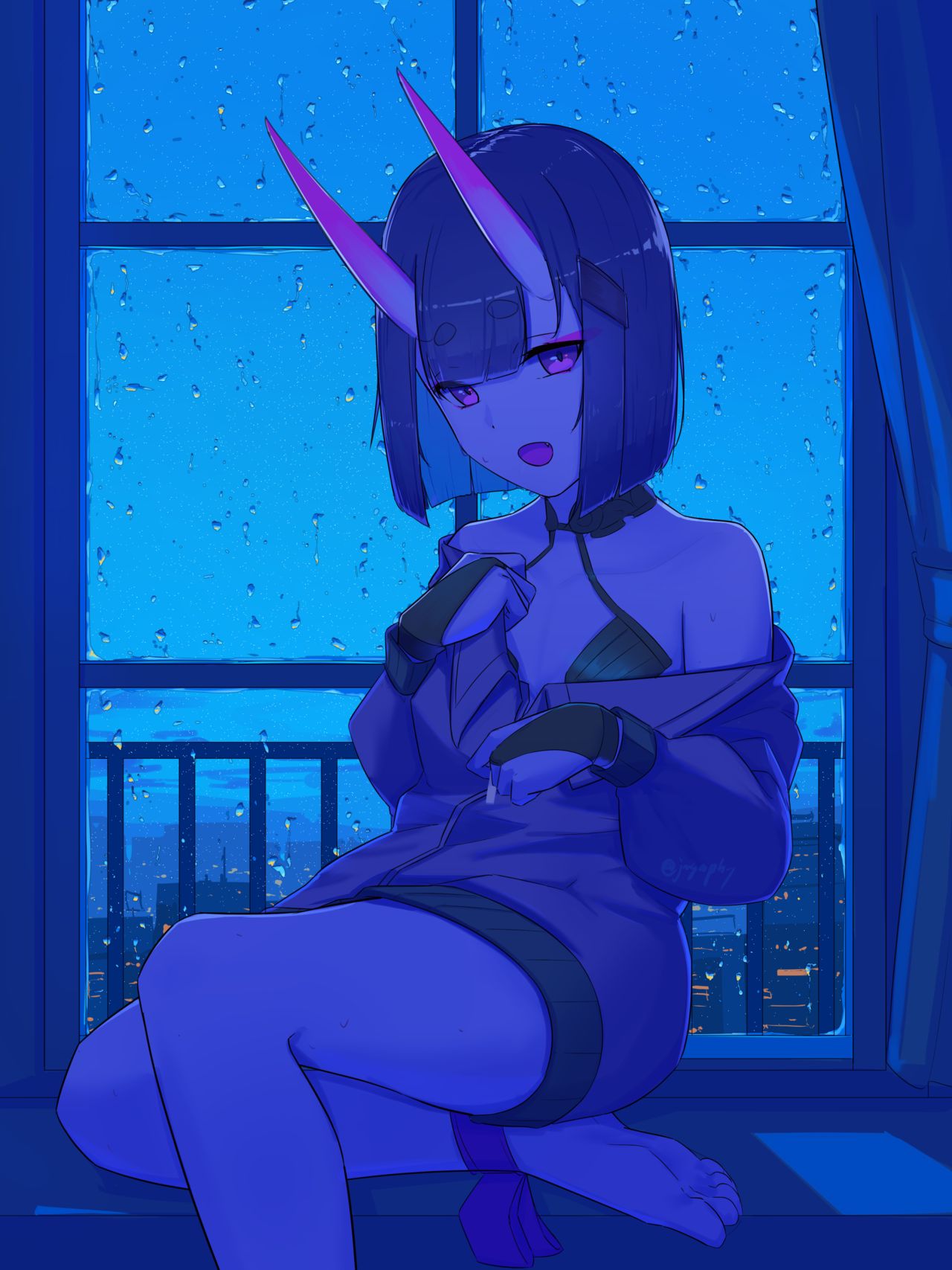 お芋 page 3 full