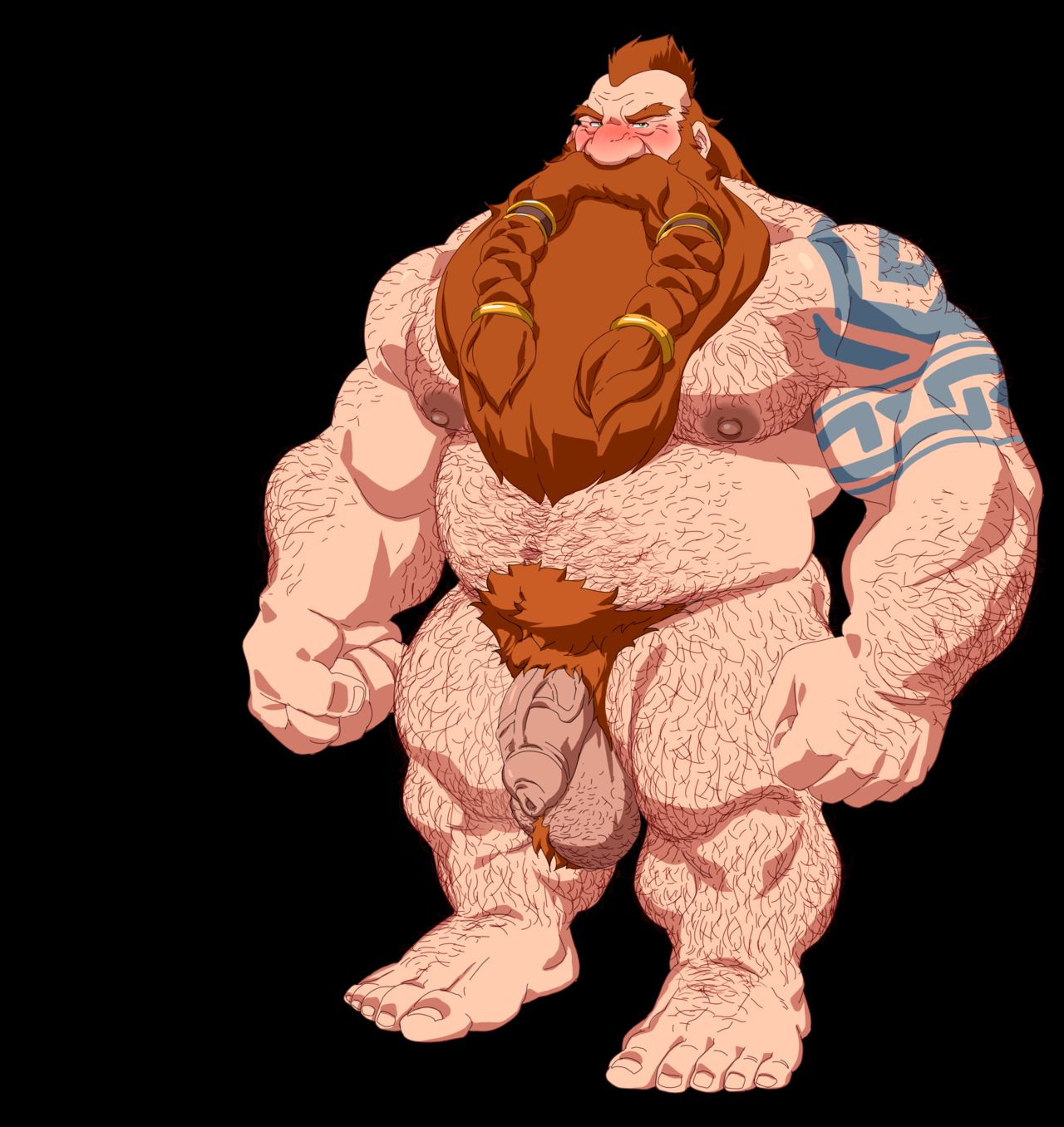 December Patreon -2020 page 4 full