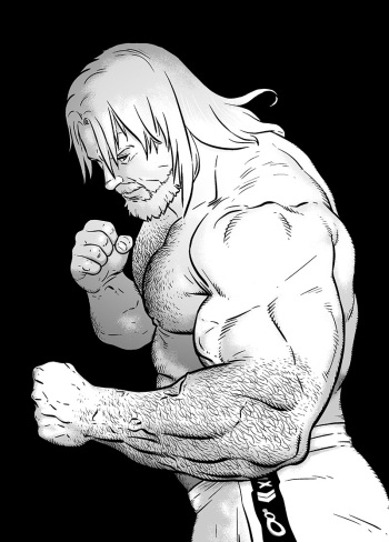 Big is Better by Song Inkollo extras cover