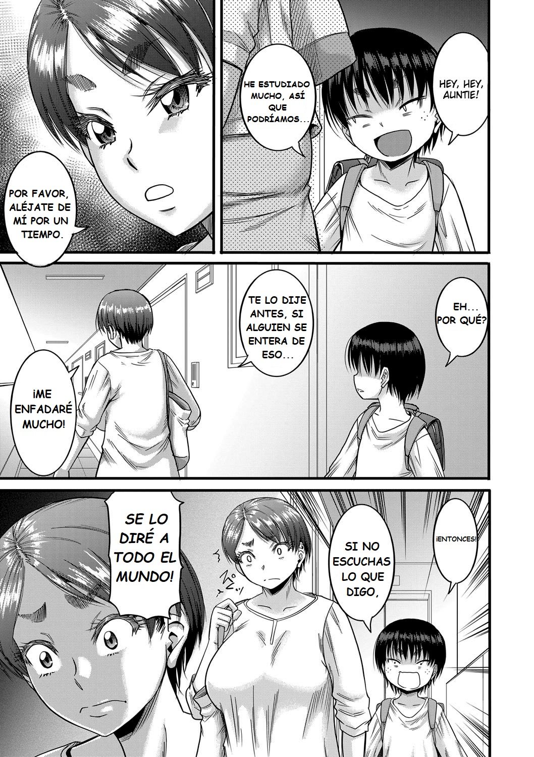 Mama kari  capitulo 2 page 5 full