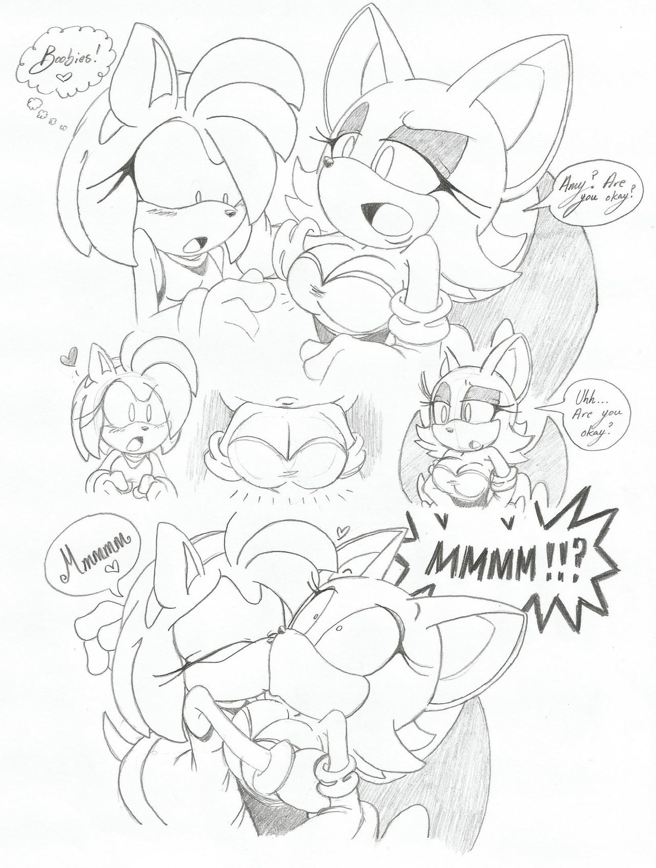 Artist - banjokazoo123 page 1 full
