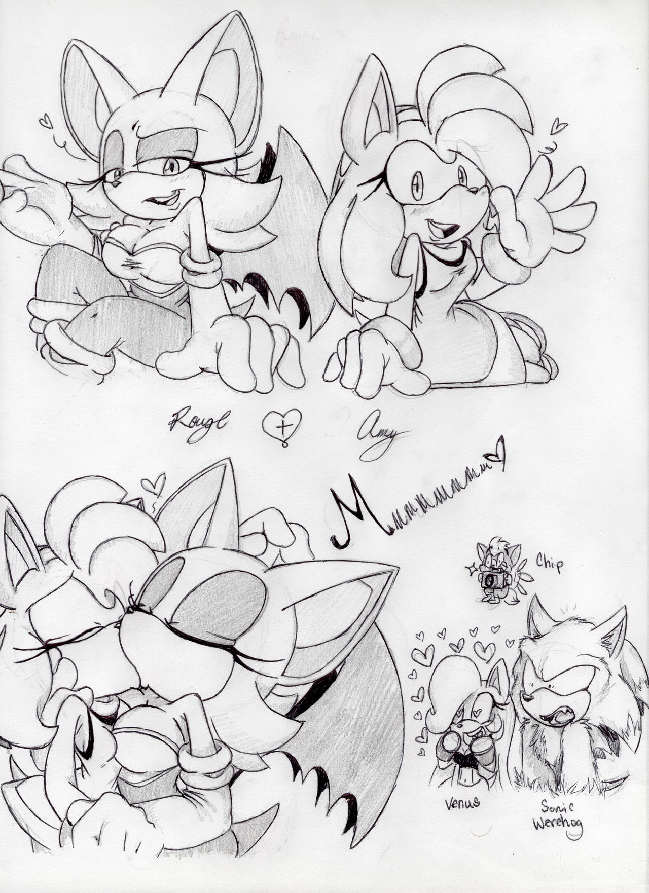 Artist - banjokazoo123 page 10 full