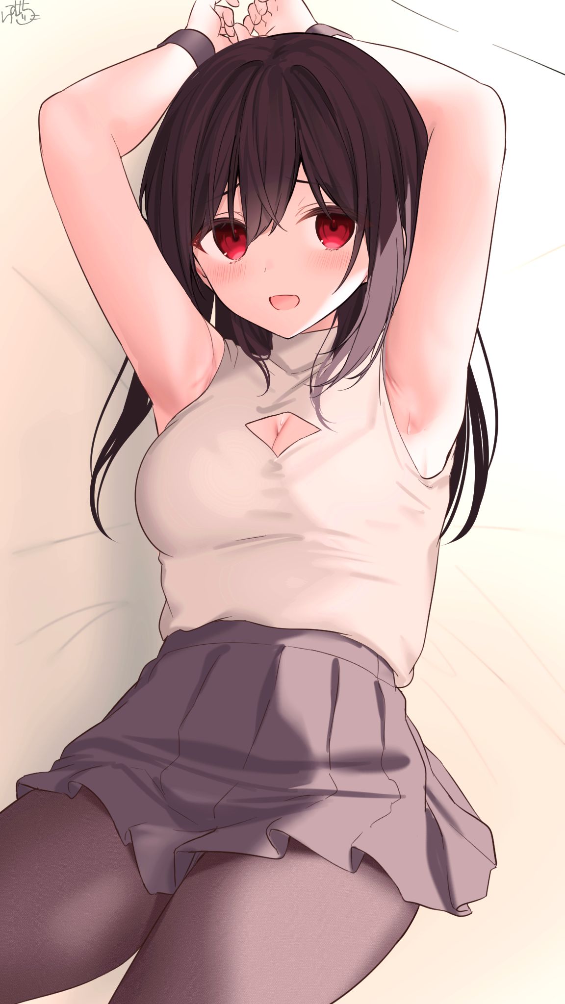 Yandere-chan page 10 full