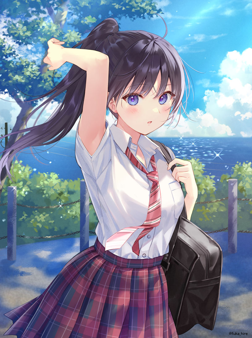 フカヒレ page 2 full