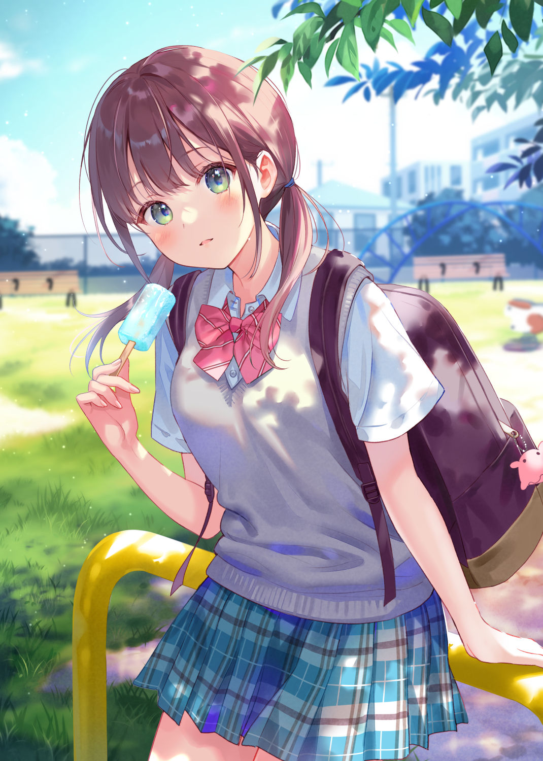 フカヒレ page 4 full