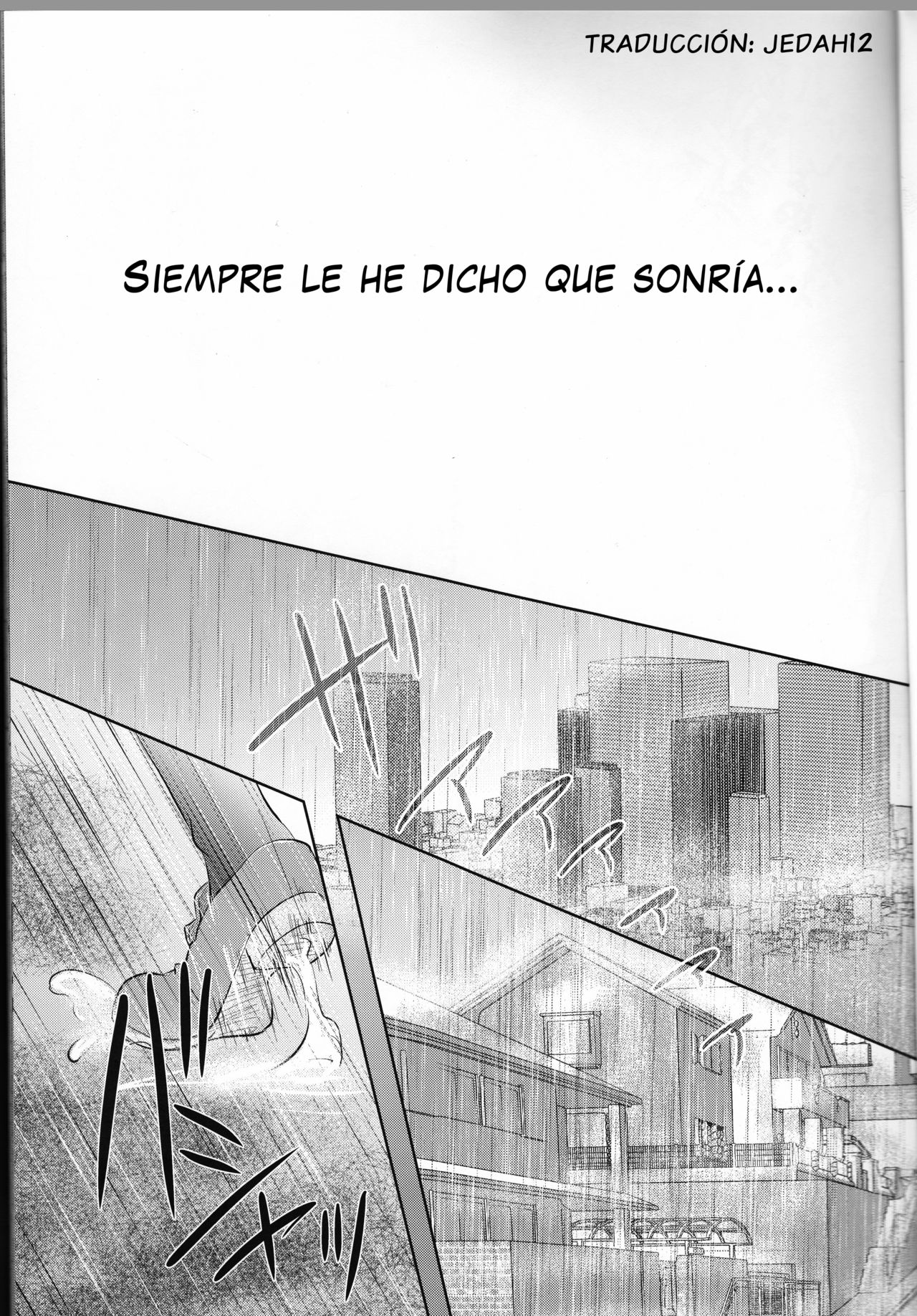 Watashi no Soba de Naite page 2 full
