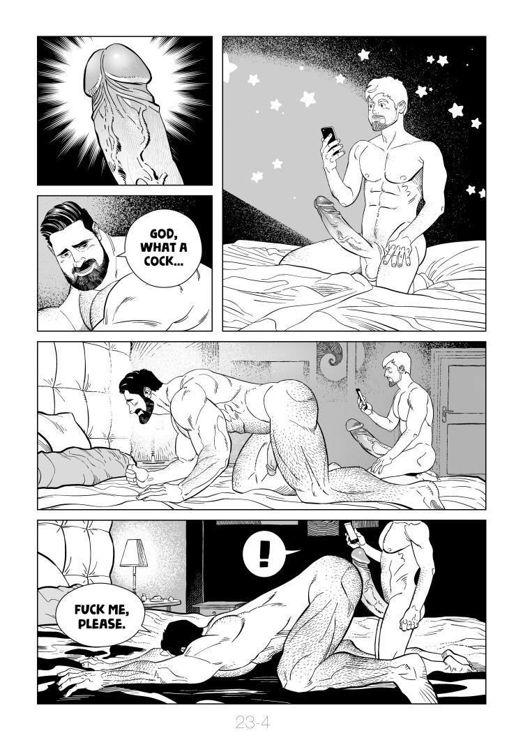 Big is Better by Song Inkollo Chapter 23 page 5 full