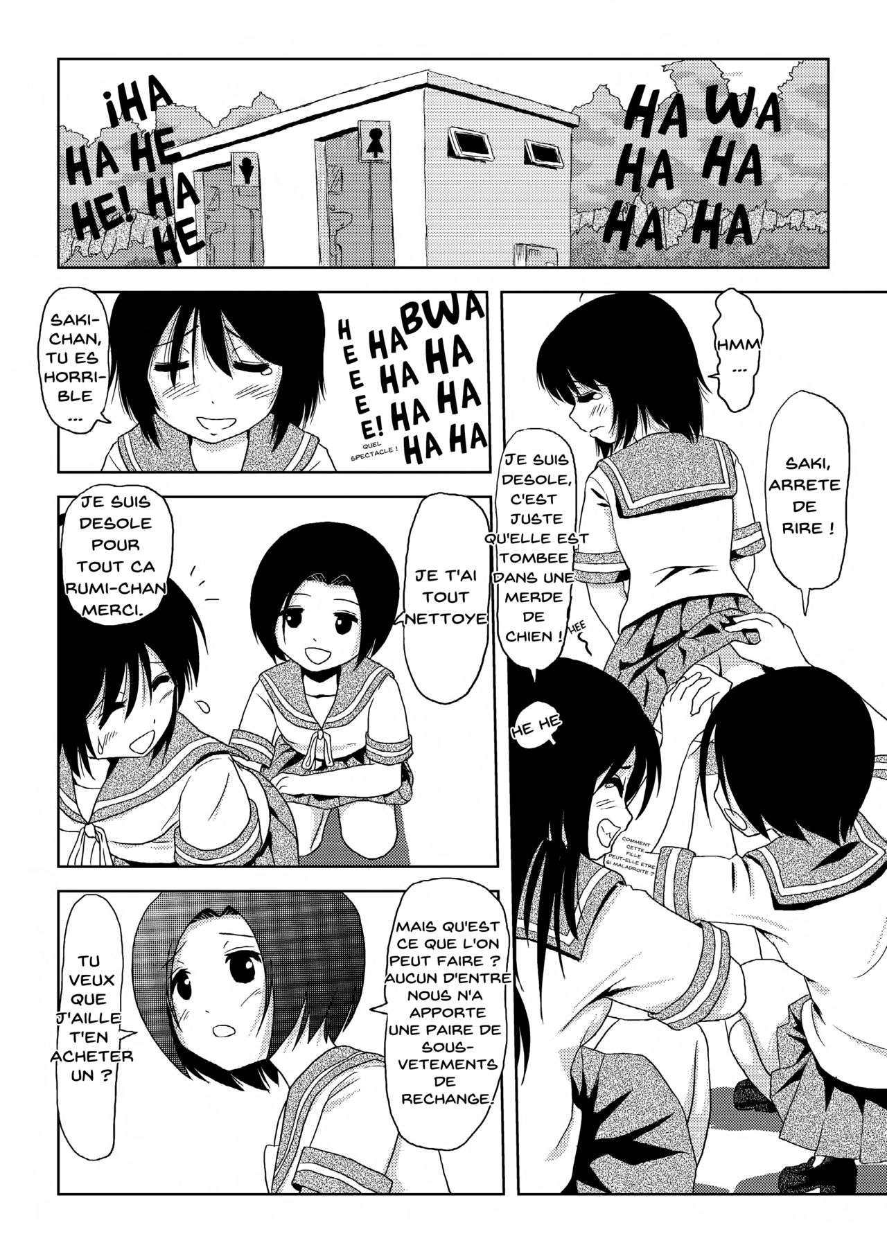 Chimee House page 5 full