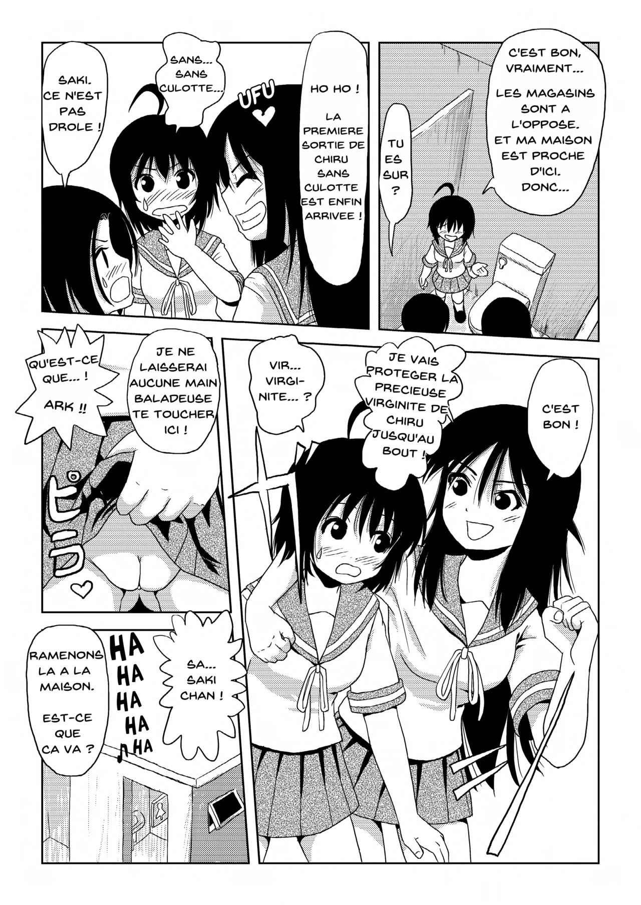 Chimee House page 6 full