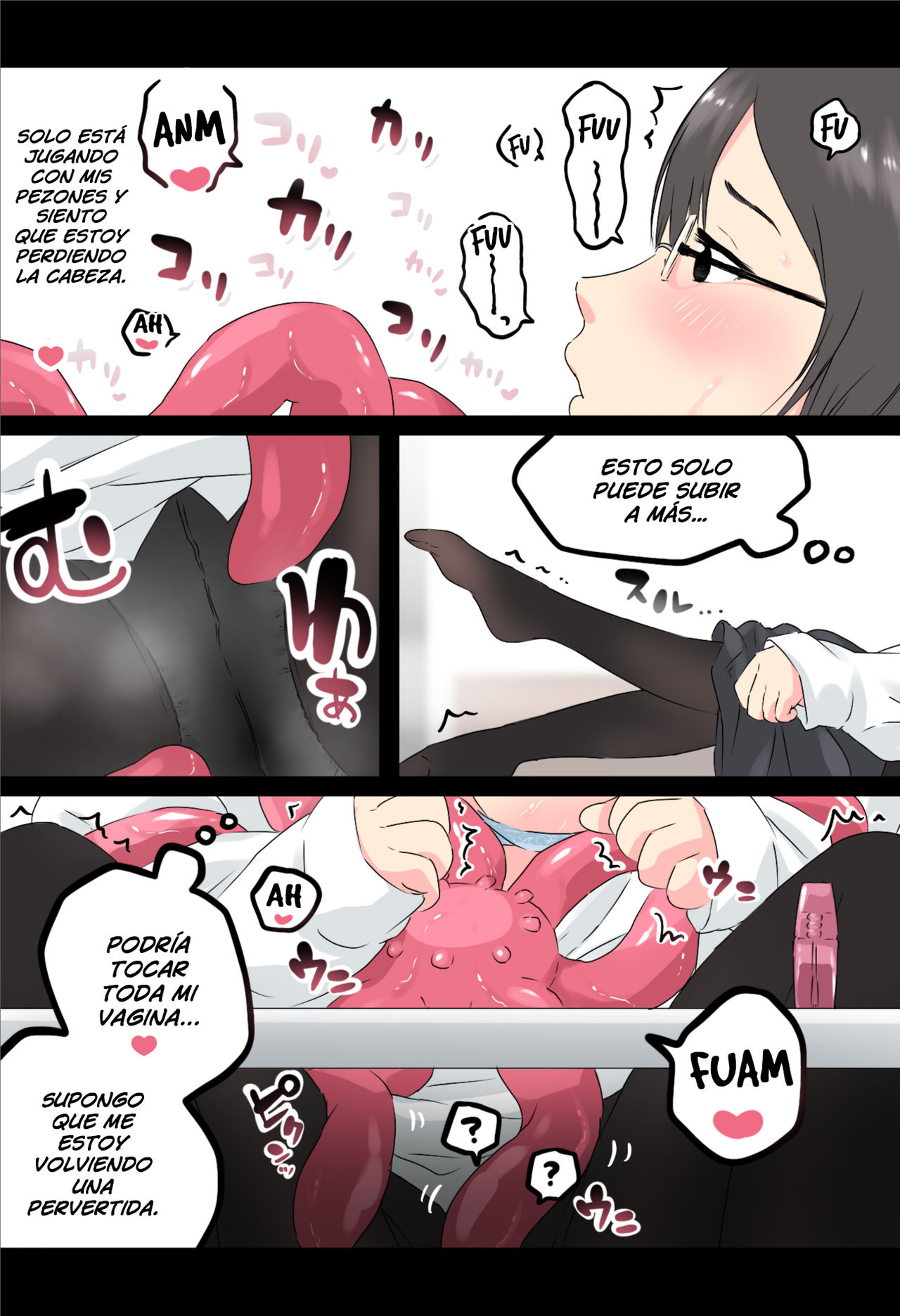 Instant shokushu page 9 full