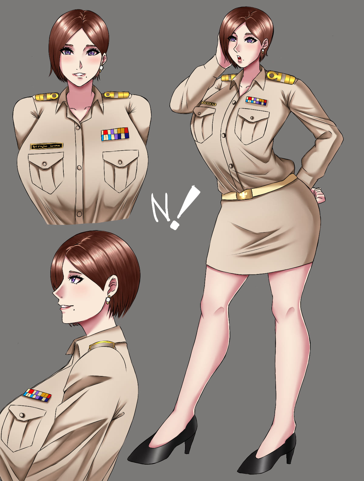 N! @Hentai47910745 page 2 full