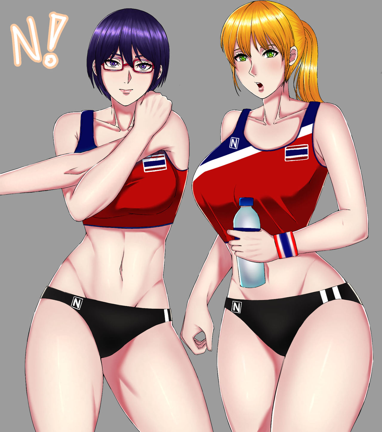 N! @Hentai47910745 page 5 full