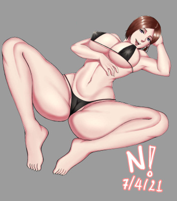 N! @Hentai47910745 cover