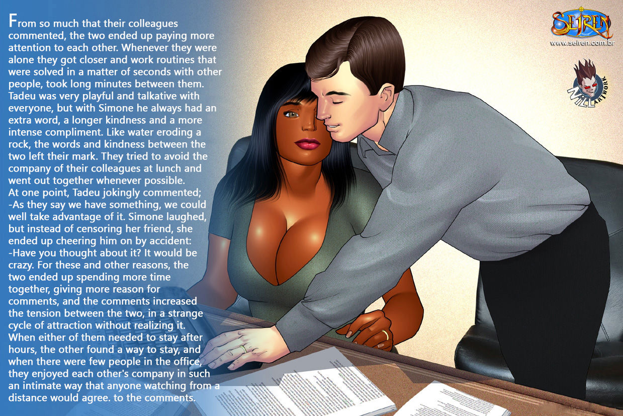 The Roadside page 3 full