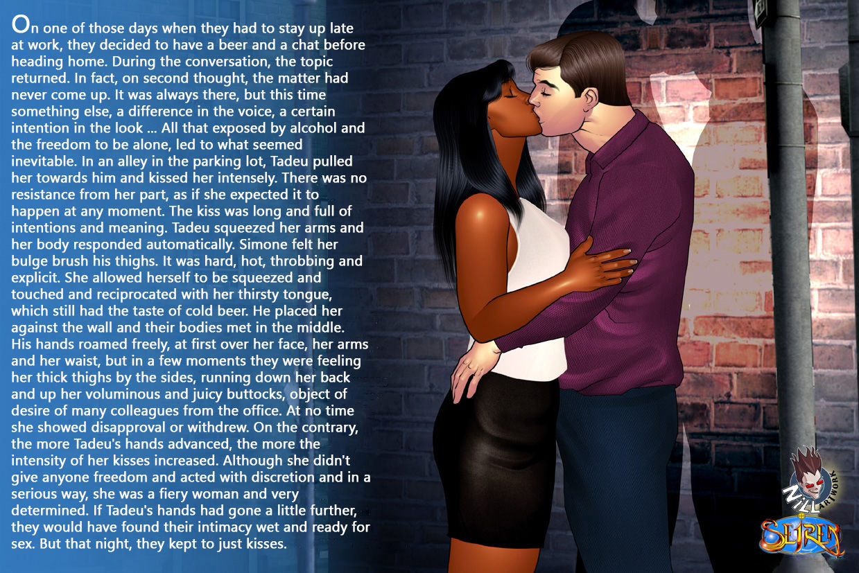 The Roadside page 4 full