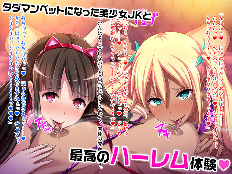 Enkou JK Aherase Supple vv☆ Ahe Kouhen page 4 full