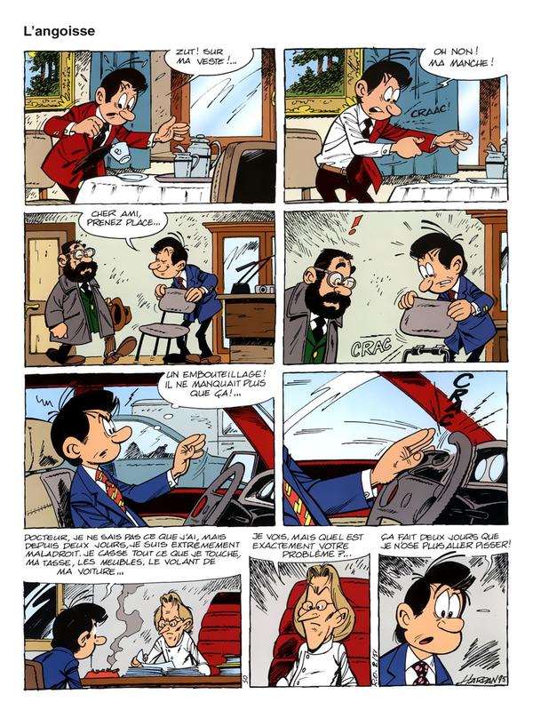 Les saintes nitouches tome 2 page 3 full