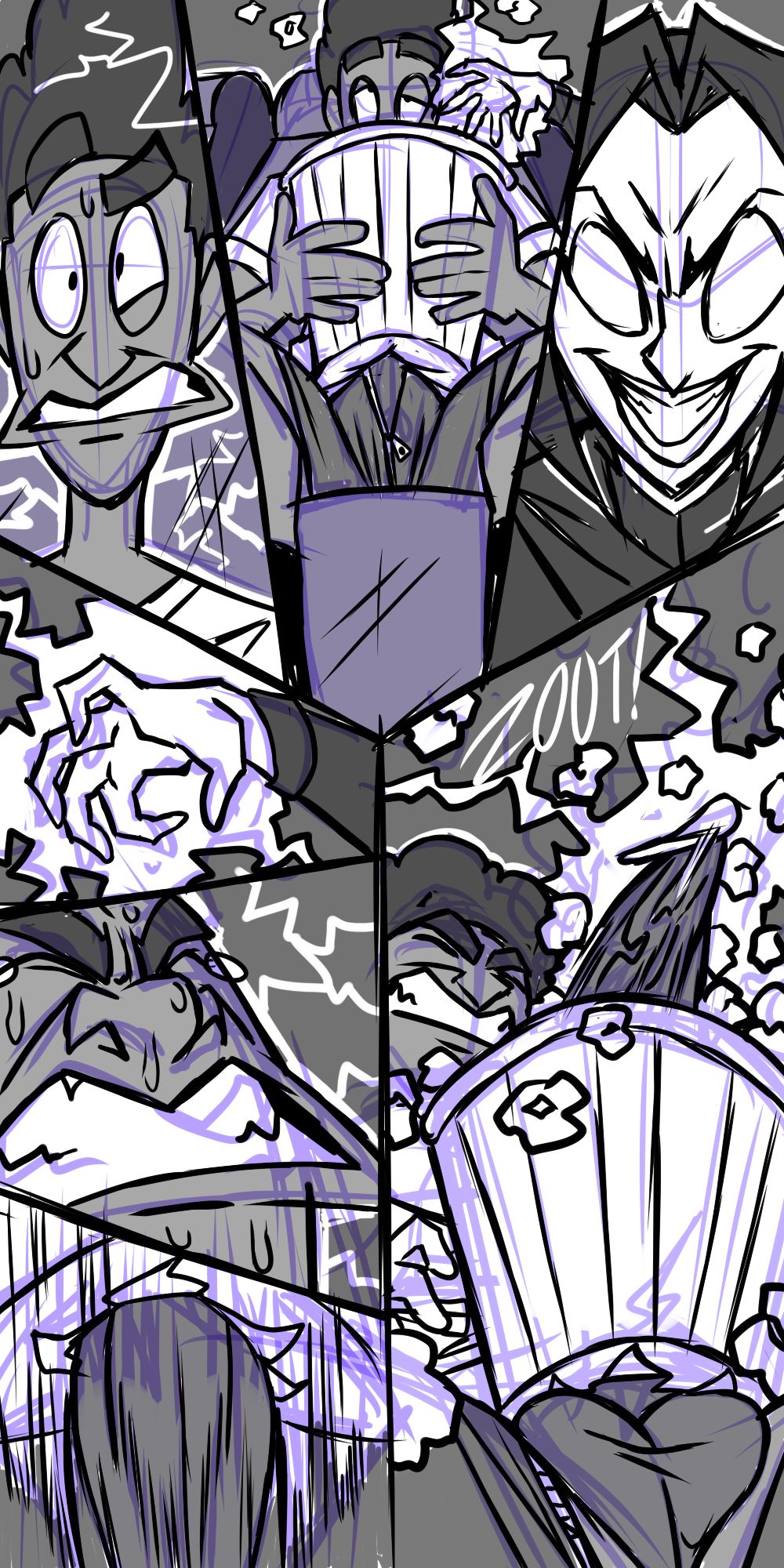 Artist - Wappah page 8 full