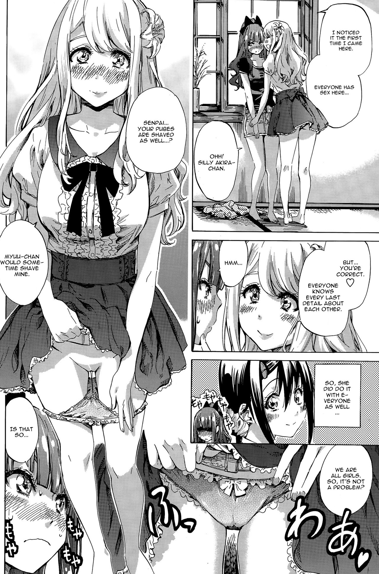 Nadeshiko Hiyori #3 cropped page 10 full