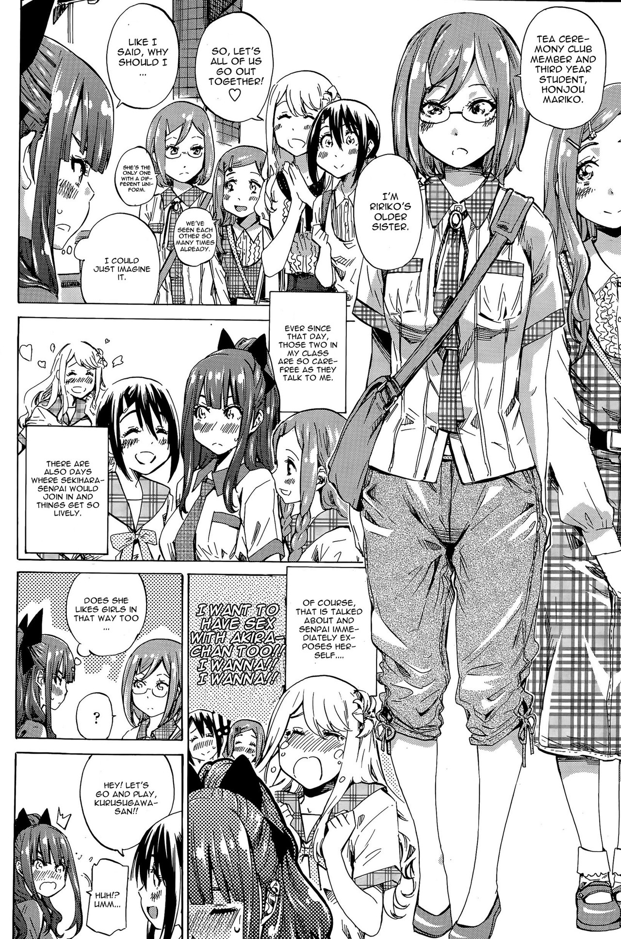 Nadeshiko Hiyori #3 cropped page 4 full